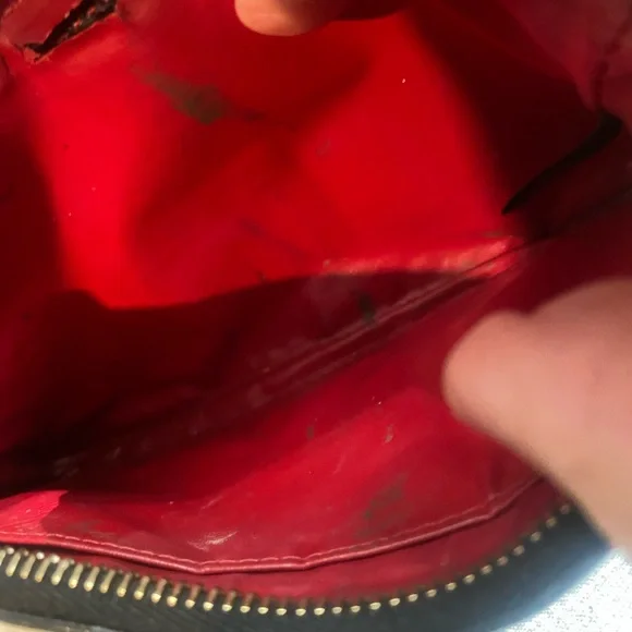 DOONEY & BOURKE Leather Wallet Purse - Picture 4 of 7